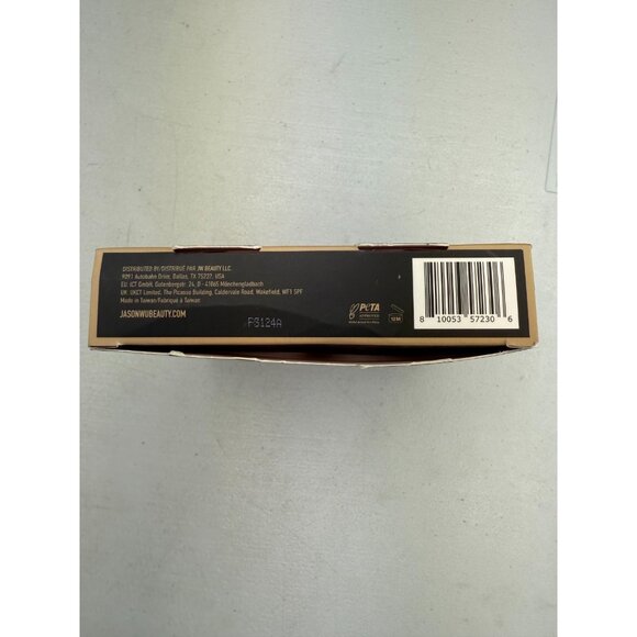 Jason Wu Triple Hot Fluff Lipstick Kit Apple pie / Biscotti / Souffle - Sealed - Picture 4 of 5